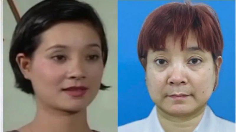 Nữ diễn viên vào vai "Hoài Thatcher" bị khởi tố vì mua bán ma túy