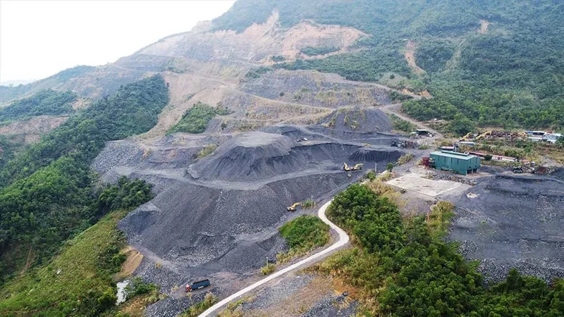 Hàng loạt cựu lãnh đạo Sở TN-MT, Sở Công thương tỉnh Thái Nguyên bị truy tố 