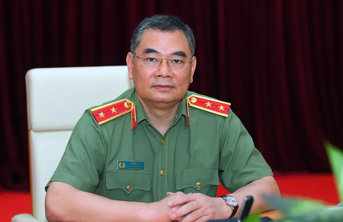 Vụ tấn công trụ sở UBND xã ở Đắk Lắk: Áp dụng mọi biện pháp, truy bắt hết số đối tượng gây án
