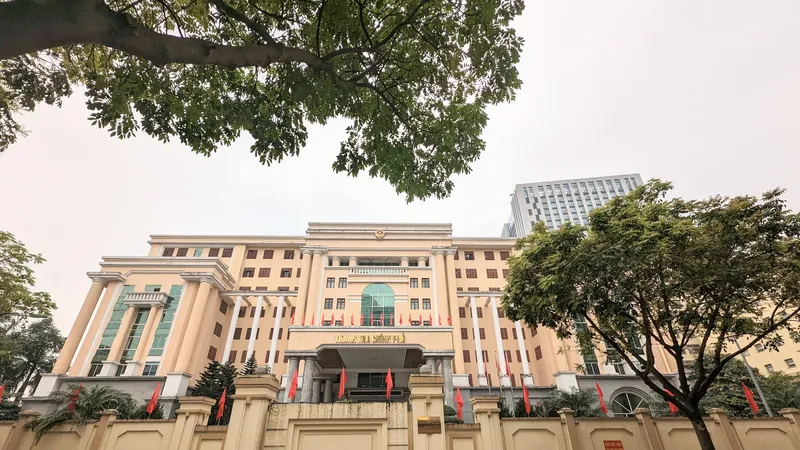 Thanh tra Chính phủ kỷ luật 6 công chức do vi phạm đến mức phải truy cứu trách nhiệm hình sự