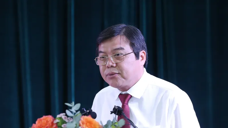 Cần có hạ tầng công nghệ dùng chung cho các cơ quan báo chí 