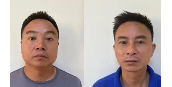 Hà Nội: 2 người đánh phóng viên bị khởi tố