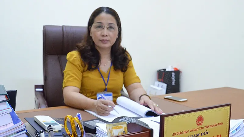 Dàn cựu lãnh đạo Sở GD-ĐT tỉnh Quảng Ninh bị cáo buộc nhận hối lộ hơn 30 tỷ đồng 