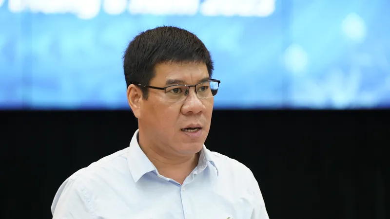 Bộ GD-ĐT thông tin về 2 thí sinh phát tán đề Ngữ văn và Toán 
