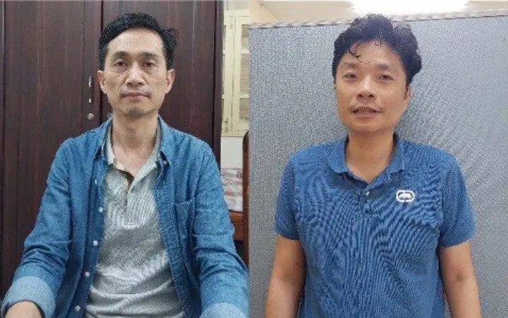 Tiếp tục điều tra vụ án thao túng thị trường chứng khoán đối với các mã API, APS, IDJ