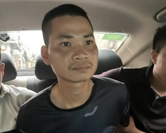 Lời khai của nghi phạm giết tài xế xe công nghệ ở Hà Nội