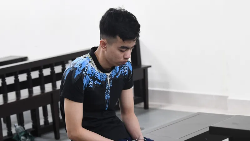 Tử hình kẻ giết bạn gái cũ vì ghen tuông