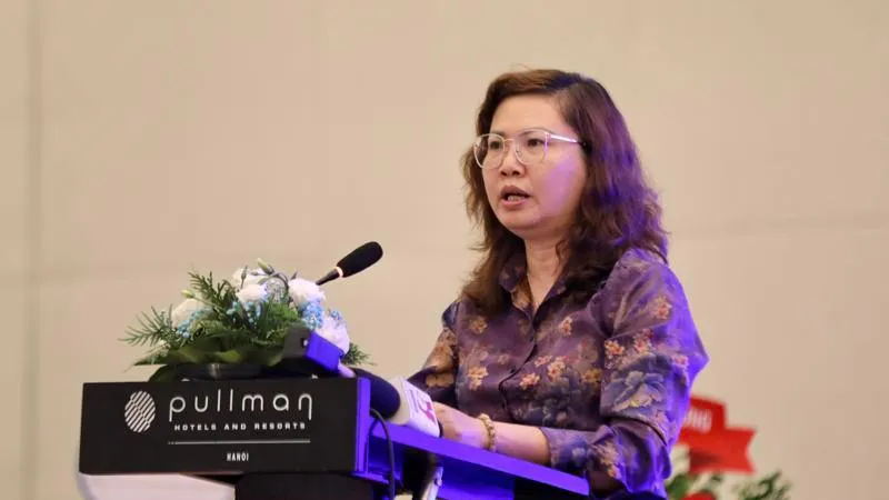 Nâng hạng thị trường chứng khoán, giảm áp lực vốn cho nền kinh tế