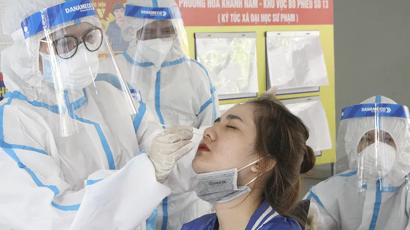 Những ai được đề nghị giảm nhẹ trách nhiệm hình sự trong vụ án Công ty Việt Á?