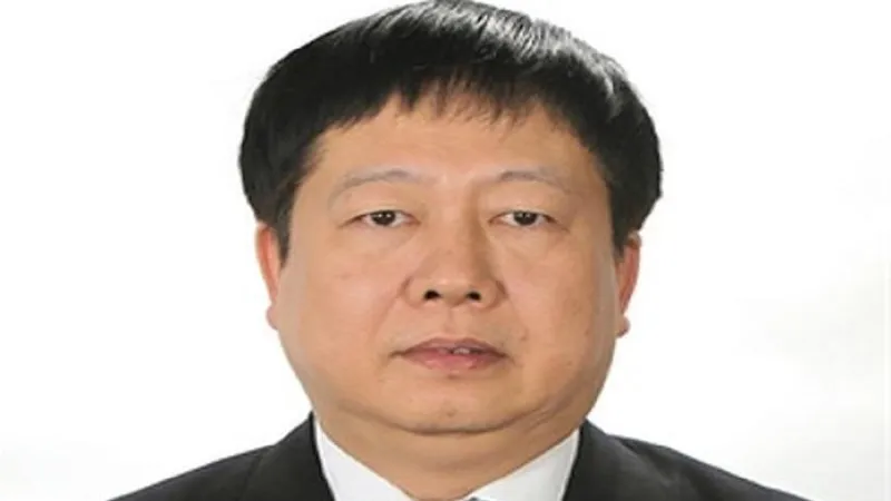 Cựu Chủ tịch UBND tỉnh Hải Dương không vụ lợi trong vụ án Công ty Việt Á?
