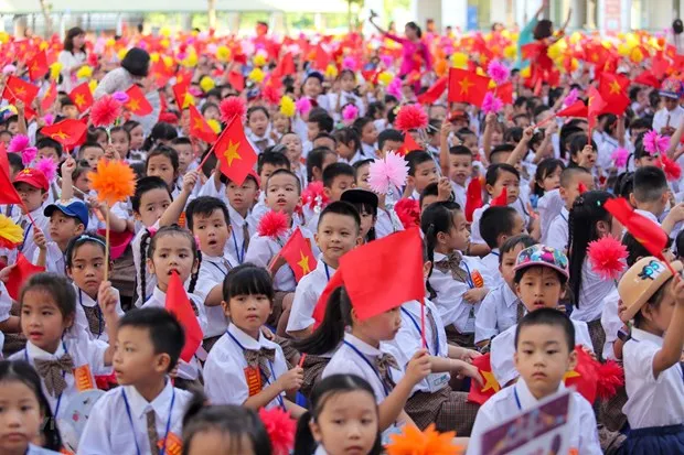 Không để xảy ra tai nạn giao thông liên quan tới học sinh những ngày tựu trường 