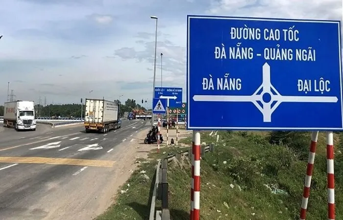 22 người bị cáo buộc gây thiệt hại hơn 460 tỷ đồng tại dự án đường cao tốc Đà Nẵng - Quảng Ngãi 
