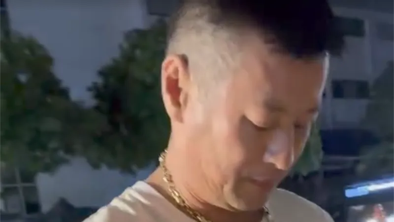 Nguyễn Quang Hưng