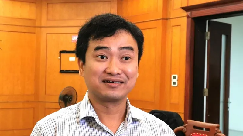 Vụ án Việt Á: Hành vi phạm tội của Phan Quốc Việt tại các tỉnh, thành