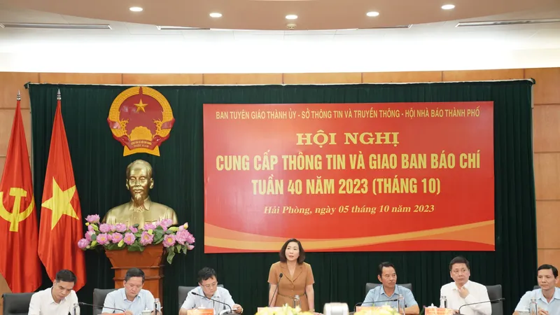 9 tháng, TP Hải Phòng đạt 3 tỷ USD thu hút vốn đầu tư nước ngoài 