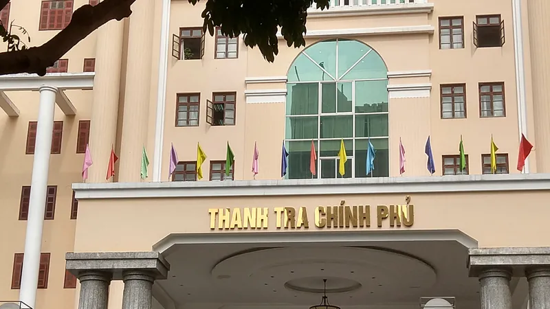 Rất ít vụ việc, vụ án tham nhũng được phát hiện qua tự kiểm tra nội bộ 