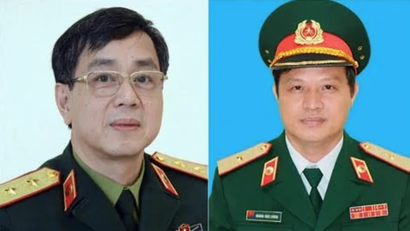 Đại án Việt Á: Hợp thức để thanh toán tiền cho Việt Á vượt hàng chục tỷ đồng