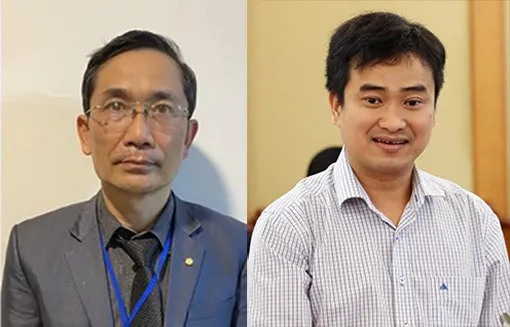 Ai là người giữ vai trò chính trong “đại án” Việt Á ở Học viện Quân y?