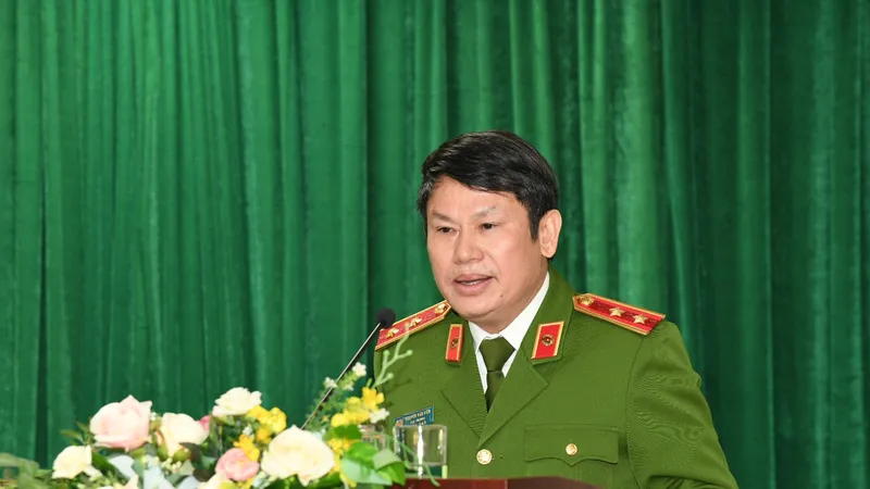 Lợi dụng trang mạng điện tử để quảng cáo, giao dịch ma túy