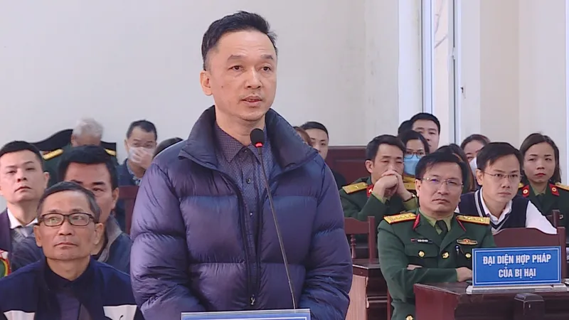 Việc gian dối của Hồ Anh Sơn trong nghiệm thu đề tài là một cơ sở để Công ty Việt Á được cấp phép kit test