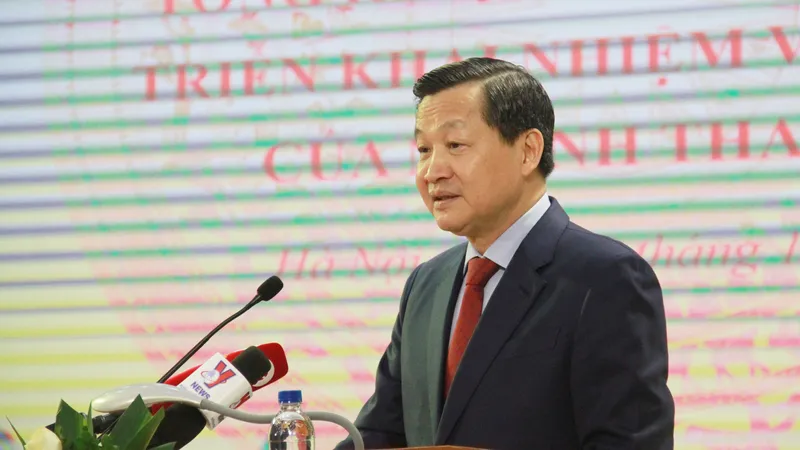 Tập trung kiểm soát tài sản, thu nhập của người có chức vụ, quyền hạn