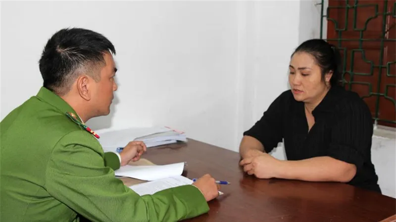Hơn 3.500 đối tượng phạm tội về trật tự xã hội bị bắt