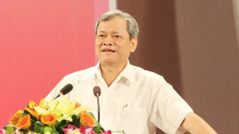 Bắt ông Nguyễn Tử Quỳnh, nguyên Chủ tịch UBND tỉnh Bắc Ninh