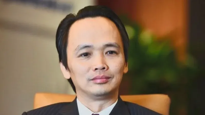 Vụ án FLC: Khởi tố thêm 22 người có hành vi đồng phạm, giúp sức