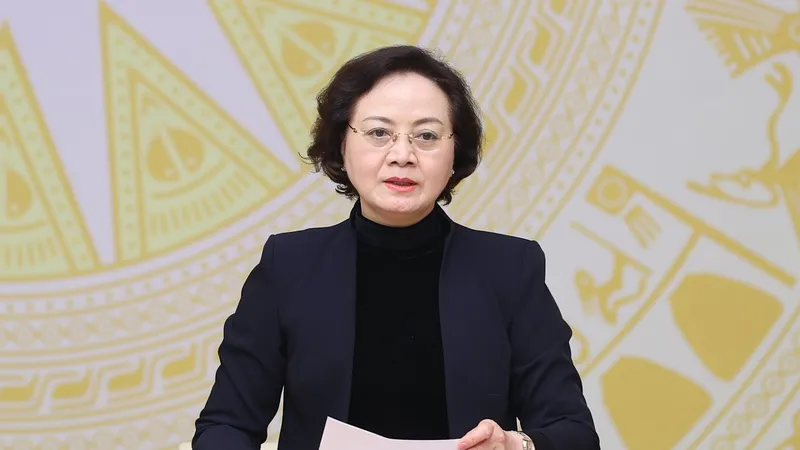 Bộ Nội vụ đề xuất khắc phục vướng mắc trong tuyển dụng công chức