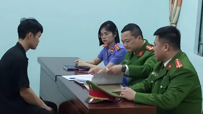 Giao xe cho người khác gây tai nạn chết người, nam thanh niên bị khởi tố