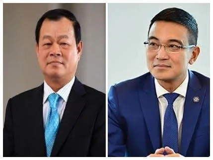 Ông Lê Hải Trà và Trần Đắc Sinh khai gì khi bị cáo buộc giúp Trịnh Văn Quyết chiếm đoạt tiền
