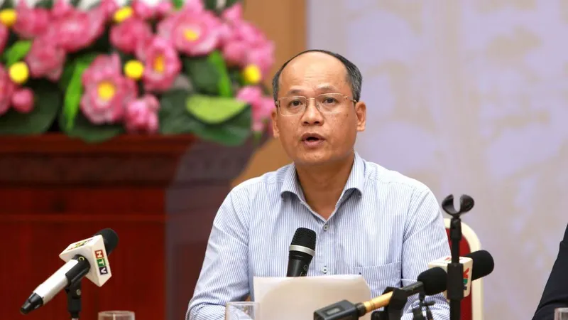 Trách nhiệm của một số cá nhân tại Ủy ban chứng khoán Nhà nước trong vụ án Trịnh Văn Quyết?