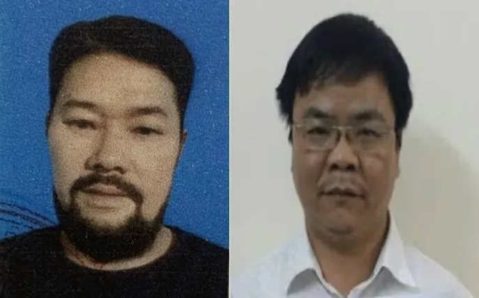 Bắt giữ 2 người phát tán tài liệu, vật phẩm chống phá nhà nước