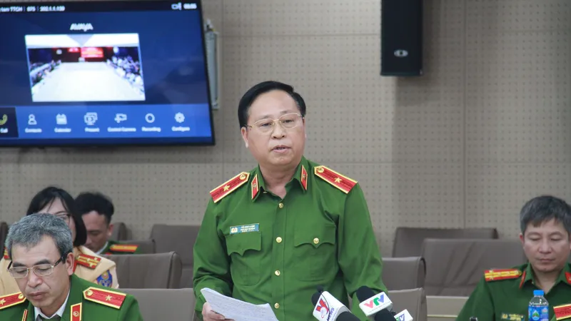 Đang điều tra vụ Chủ tịch huyện Nhơn Trạch mất hơn 100 tỷ đồng