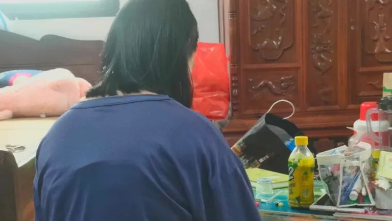 Khởi tố vụ án bé gái 12 tuổi bị xâm hại dẫn đến mang thai