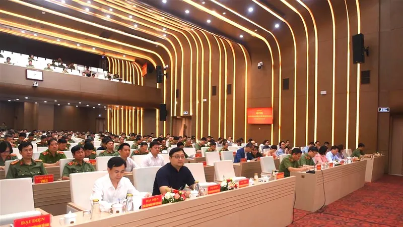 Đã ngăn chặn 30.000 trang mạng có nội dung đồi trụy, độc hại đối với trẻ em