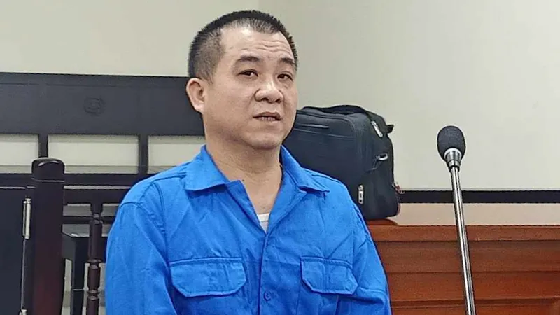 Phạt tù 18 năm đối với người đàn ông xâm hại nhiều bé gái