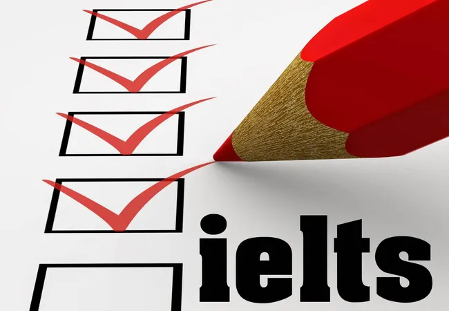 Khởi tố nhóm đối tượng tổ chức đánh giá năng lực ngoại ngữ "dỏm"
