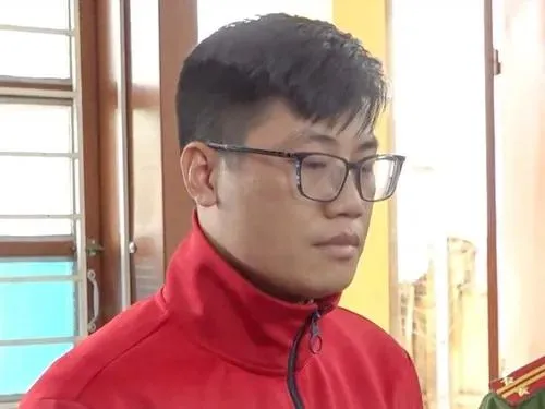 Bắt cựu nhân viên ngân hàng chiếm đoạt tiền của khách