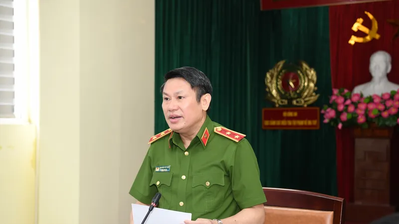 Tội phạm ma túy lợi dụng triệt để mạng xã hội để quảng cáo, buôn bán