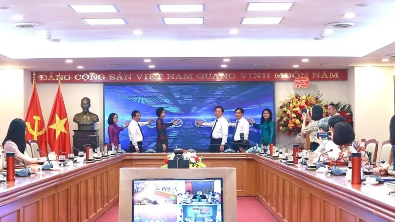 Khai trương chuyên trang về bảo vệ nền tảng tư tưởng của Đảng