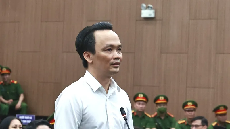 Bất ngờ diễn biến phiên xét xử Trịnh Văn Quyết và đồng phạm