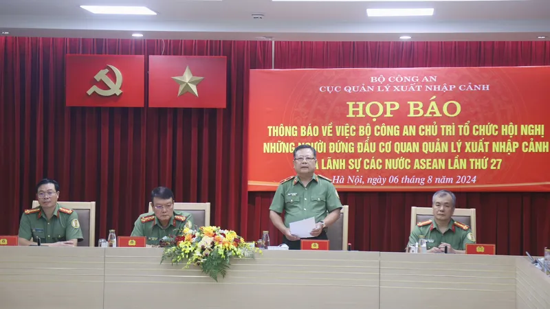6 tháng đầu năm 2024, người Việt Nam xuất cảnh tăng hơn 39% so với cùng kỳ