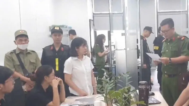 Công ty dược phẩm trốn thuế, giả danh bác sĩ bệnh viện lớn