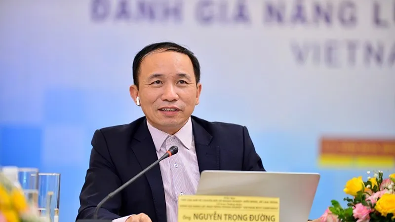 Túi quà tết 1 tỷ đồng của cựu Phó Vụ trưởng Vụ Kế hoạch tài chính, Bộ TT-TT