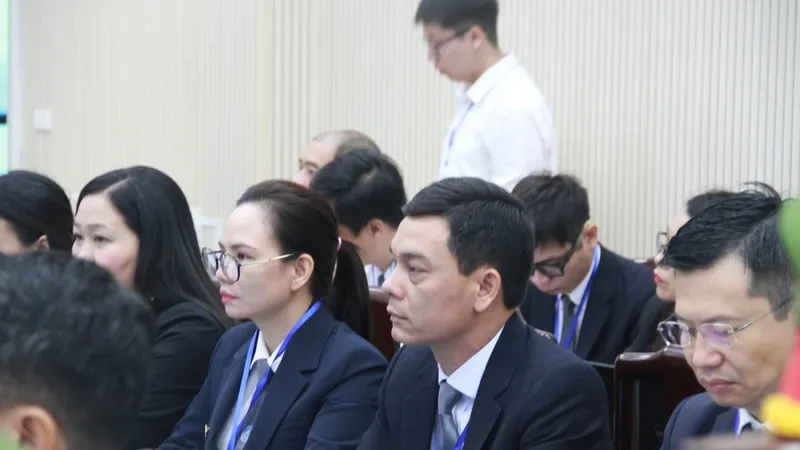 Vụ án AIC tại Bắc Ninh: Cựu Bí thư Tỉnh ủy Nguyễn Nhân Chiến nói đây là bài học sâu sắc cho bản thân