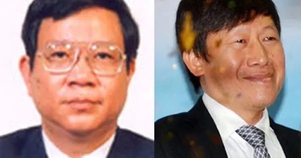 Đề nghị truy tố cựu Tổng Giám đốc VEAM Nguyễn Thanh Giang