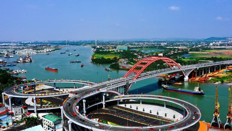 TP Hải Phòng đề xuất hợp nhất hàng loạt sở, ngành
