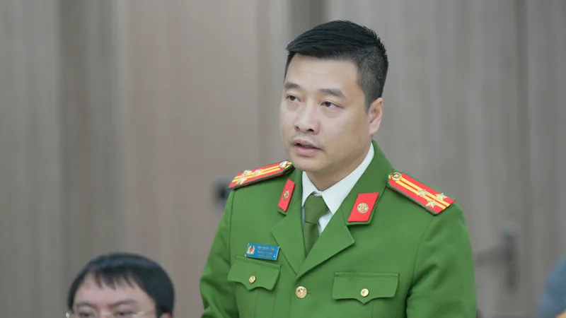 Vụ án Phúc Sơn: Khởi tố thêm cựu lãnh đạo tỉnh Phú Thọ và Vĩnh Phúc