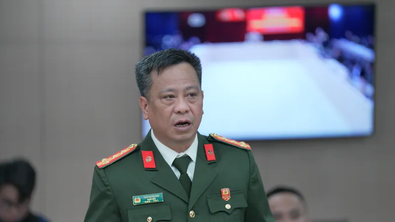 Vụ án Tạp chí Môi trường và Đô thị: Khởi tố thêm 9 bị can